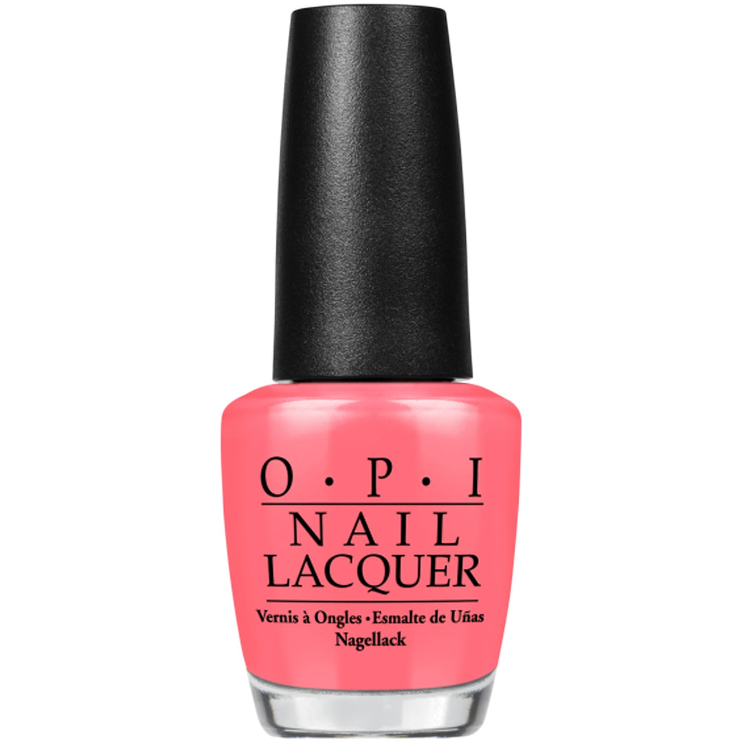 OPI Nail Lacquer ~ Got Myself into a Jam-Balaya (15ml)