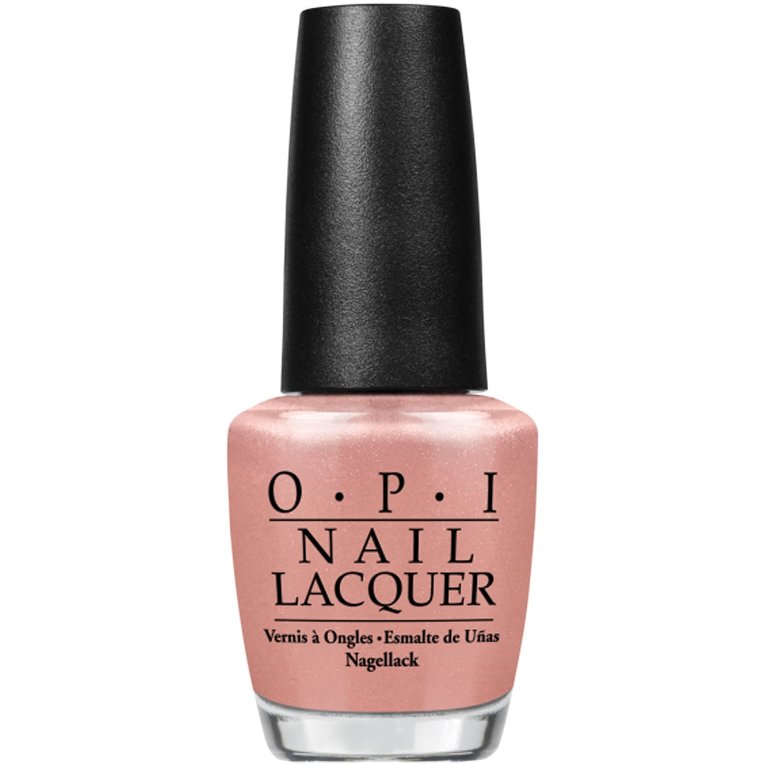 OPI Nail Lacquer ~ Humidi-Tea (15ml)