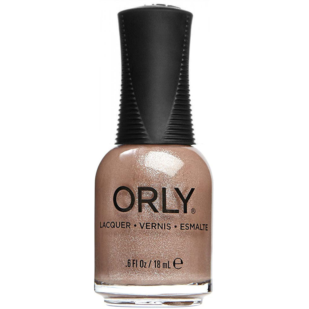 ORLY Nail Polish Nite Owl (18ml)