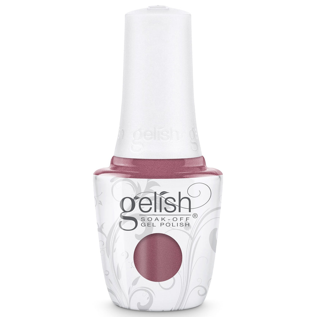 Gellish UV|LED Gel Polish No Sudden Mauves (15ml)