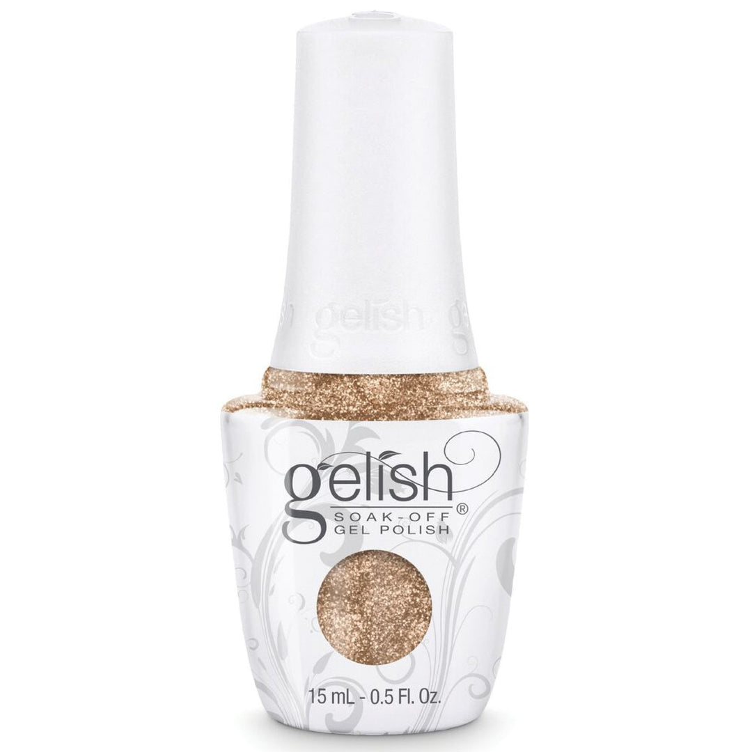 Gellish UV|LED Gel Polish No Way Rose (15ml)