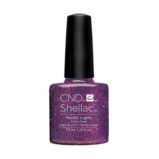 CND UV|LED Shellac Nordic Lights (7.3ml)