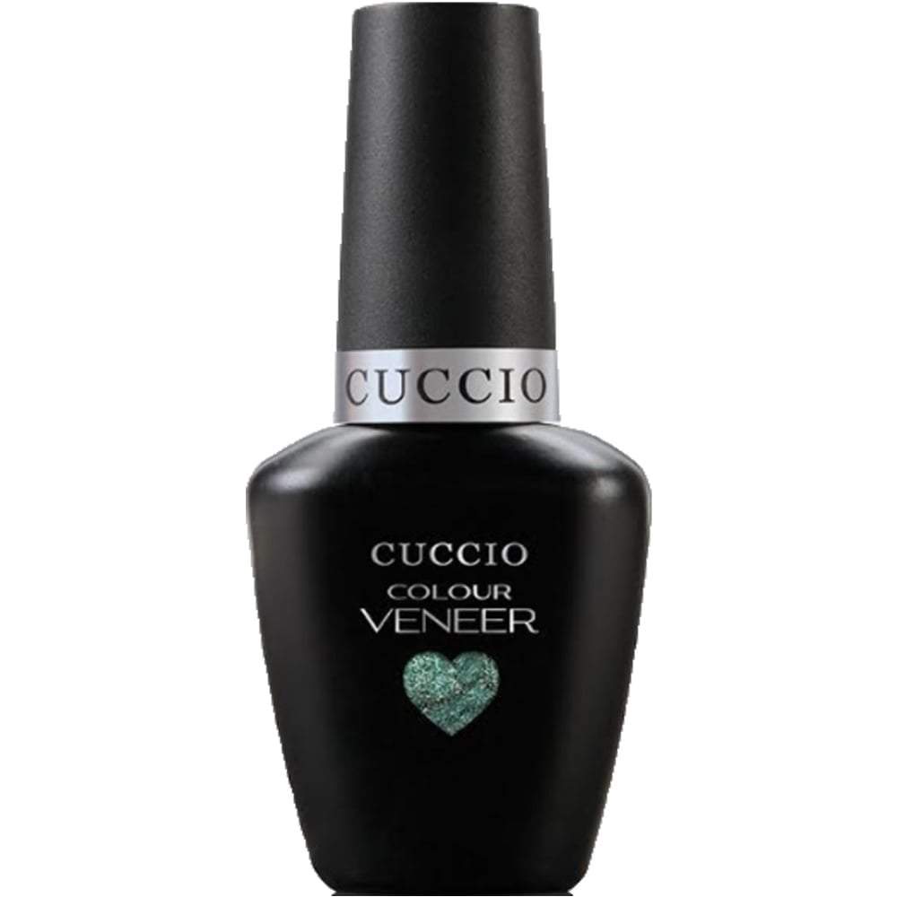 Cuccio UV|LED Veneer Gel Polish Notorious (13ml)