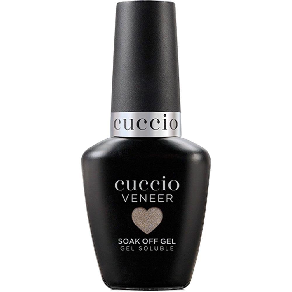 Cuccio UV|LED Veneer Gel Polish Nurture Nature (Bella Natura 2019 Autumn Collection) (13ml)