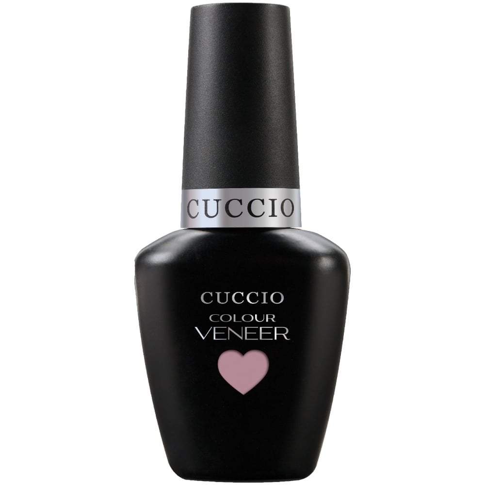 Cuccio UV|LED Veneer Gel Polish Odette's Swan Queen (13ml)