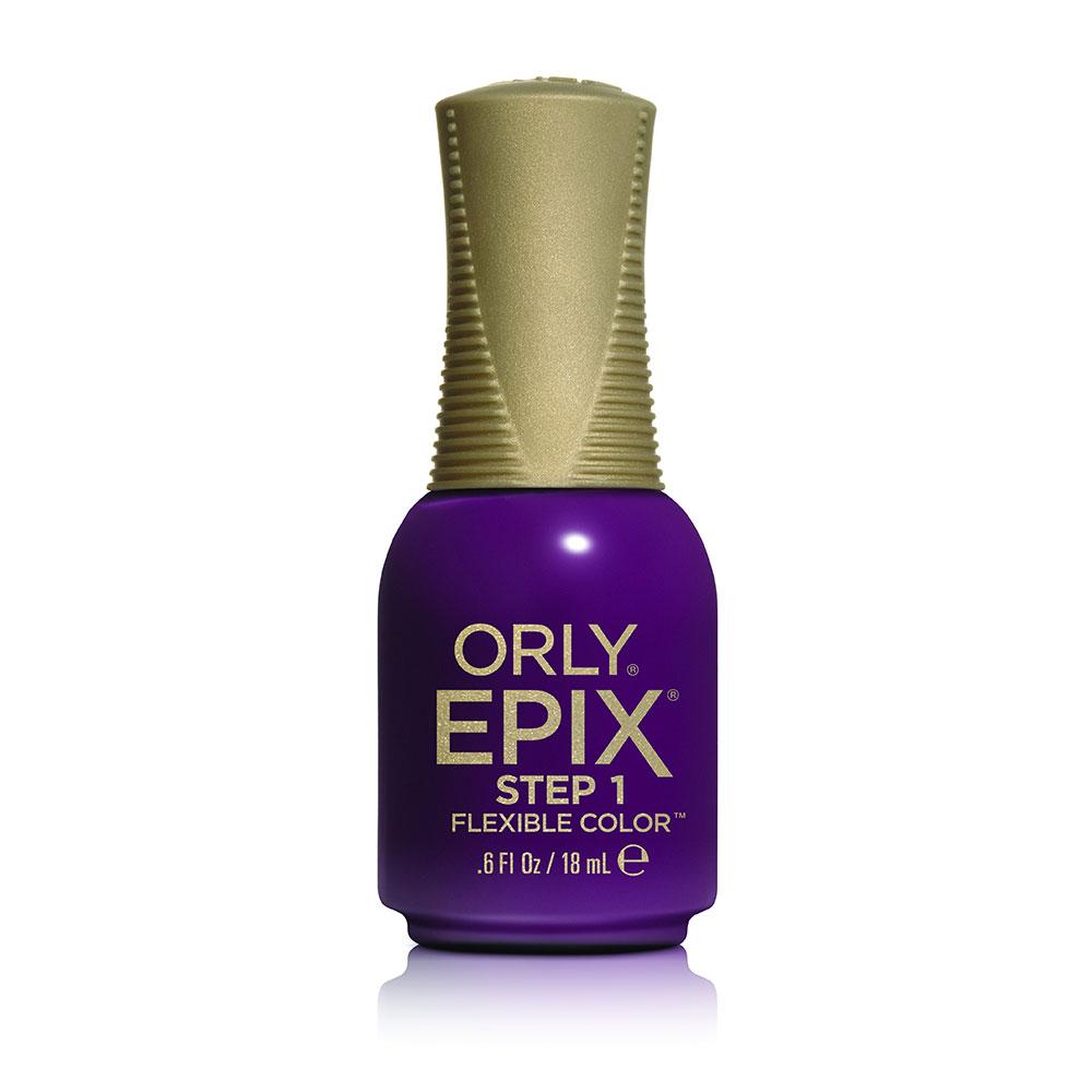 ORLY Nail Polish Off Beat (18ml)