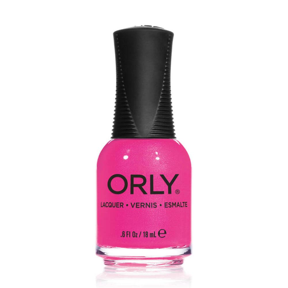 ORLY Nail Polish Oh Cabana Boy (18ml)