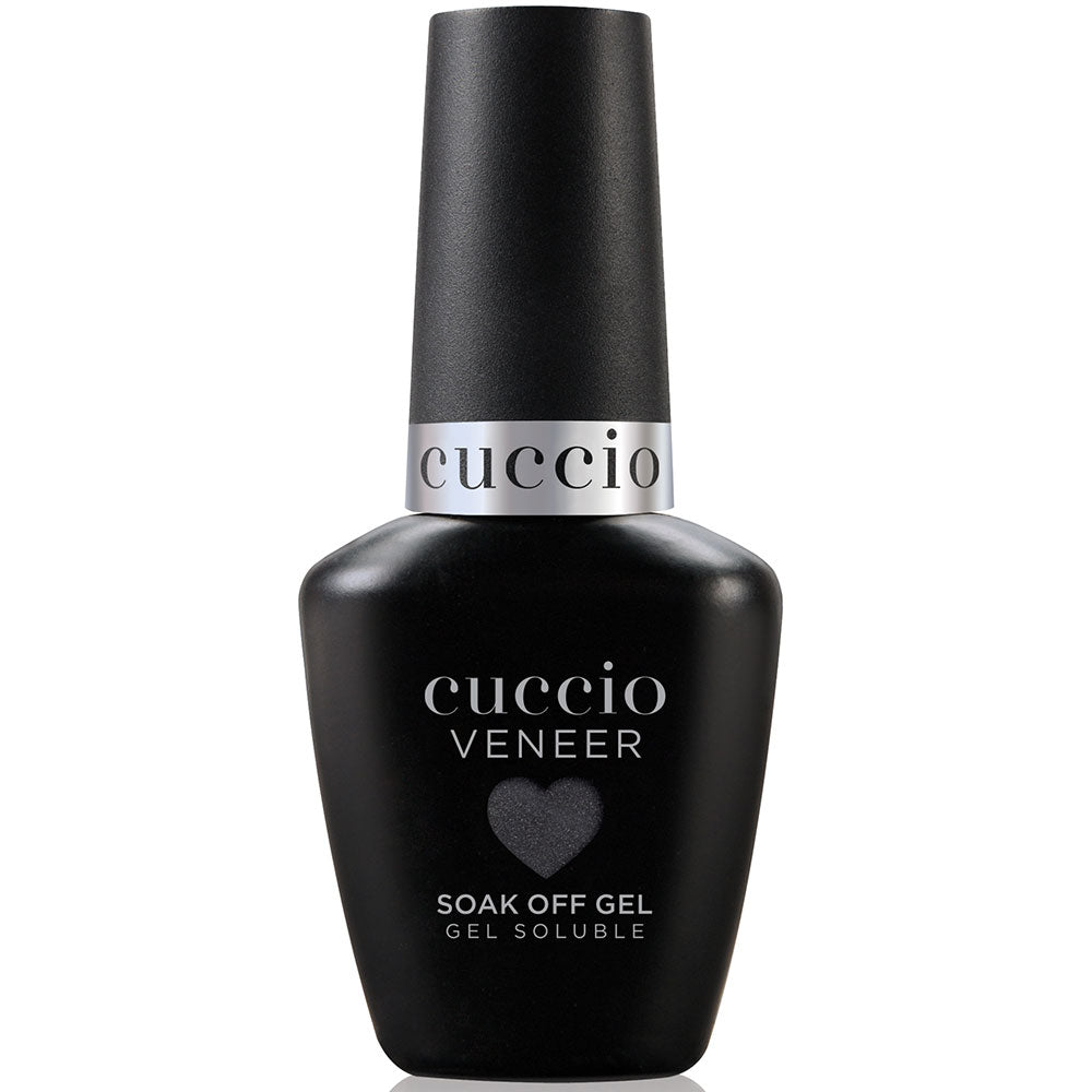 Cuccio UV|LED Veneer Gel Polish Oh My Prague (13ml)