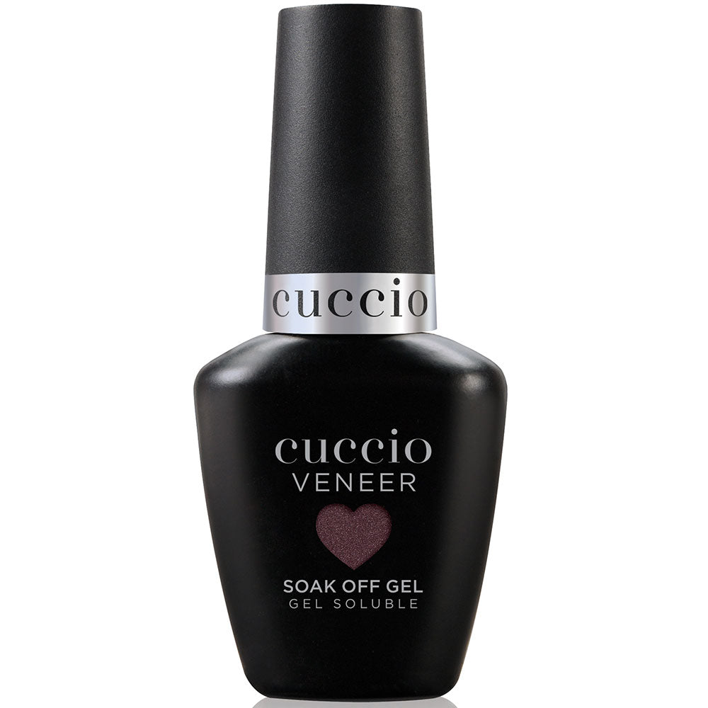 Cuccio UV|LED Veneer Gel Polish One Night in Bangkok (13ml)