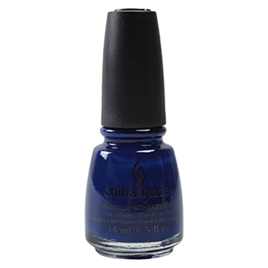 China Glaze Nail Lacquer One Track Mind (14ml)