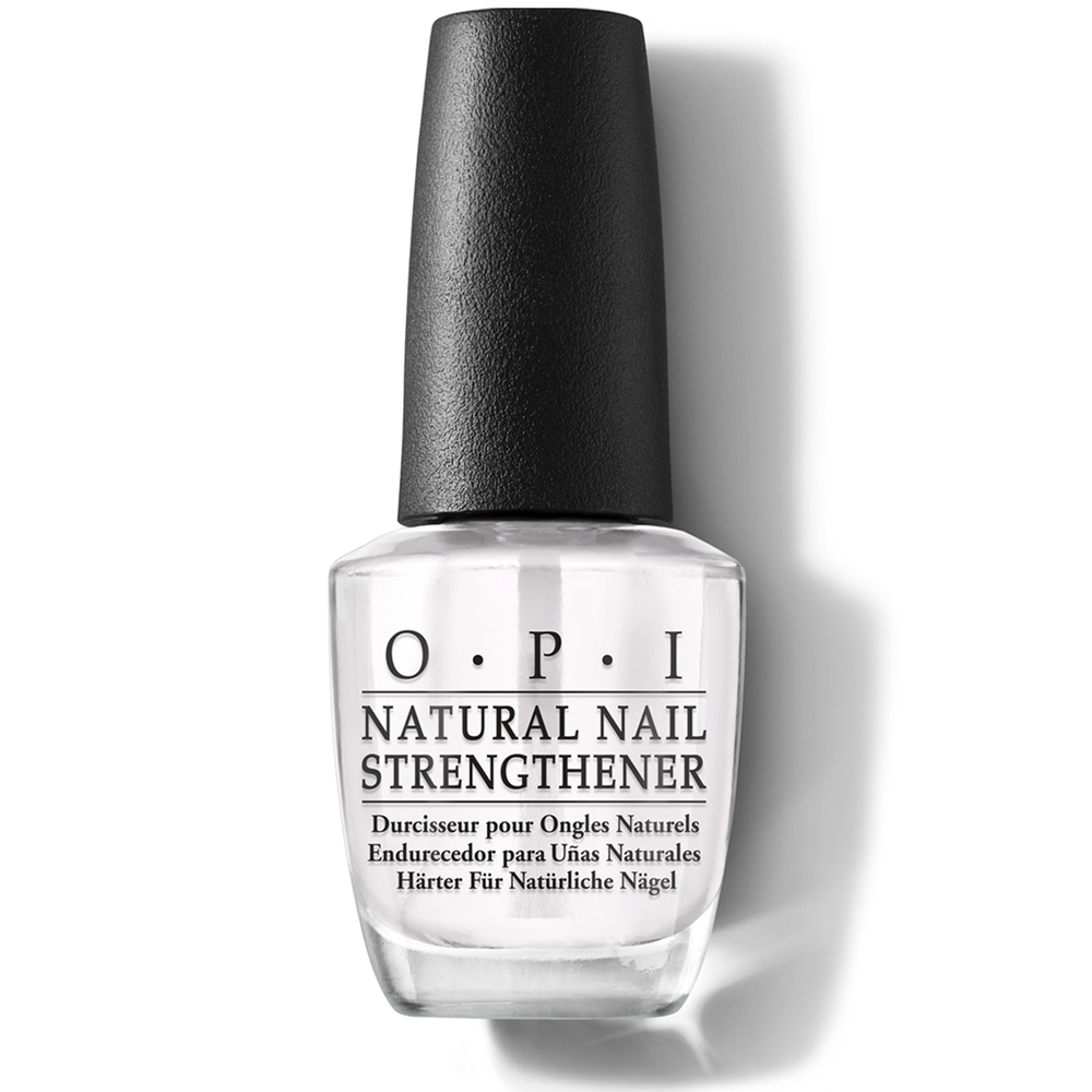 OPI Natural Nail Strengthener 15ml