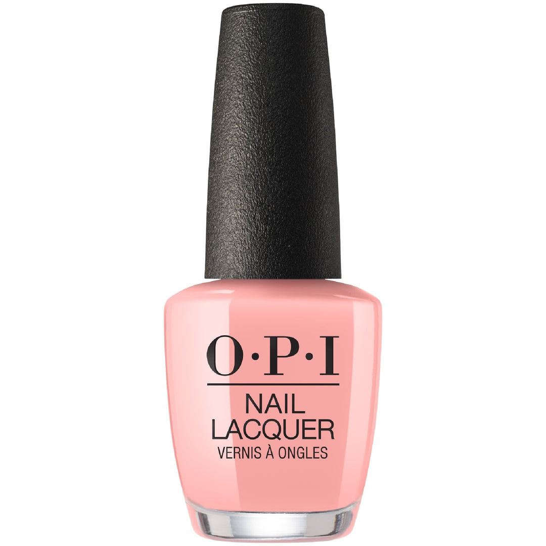 OPI Nail Lacquer ~ Hopelessly Devoted to OPI (15ml)