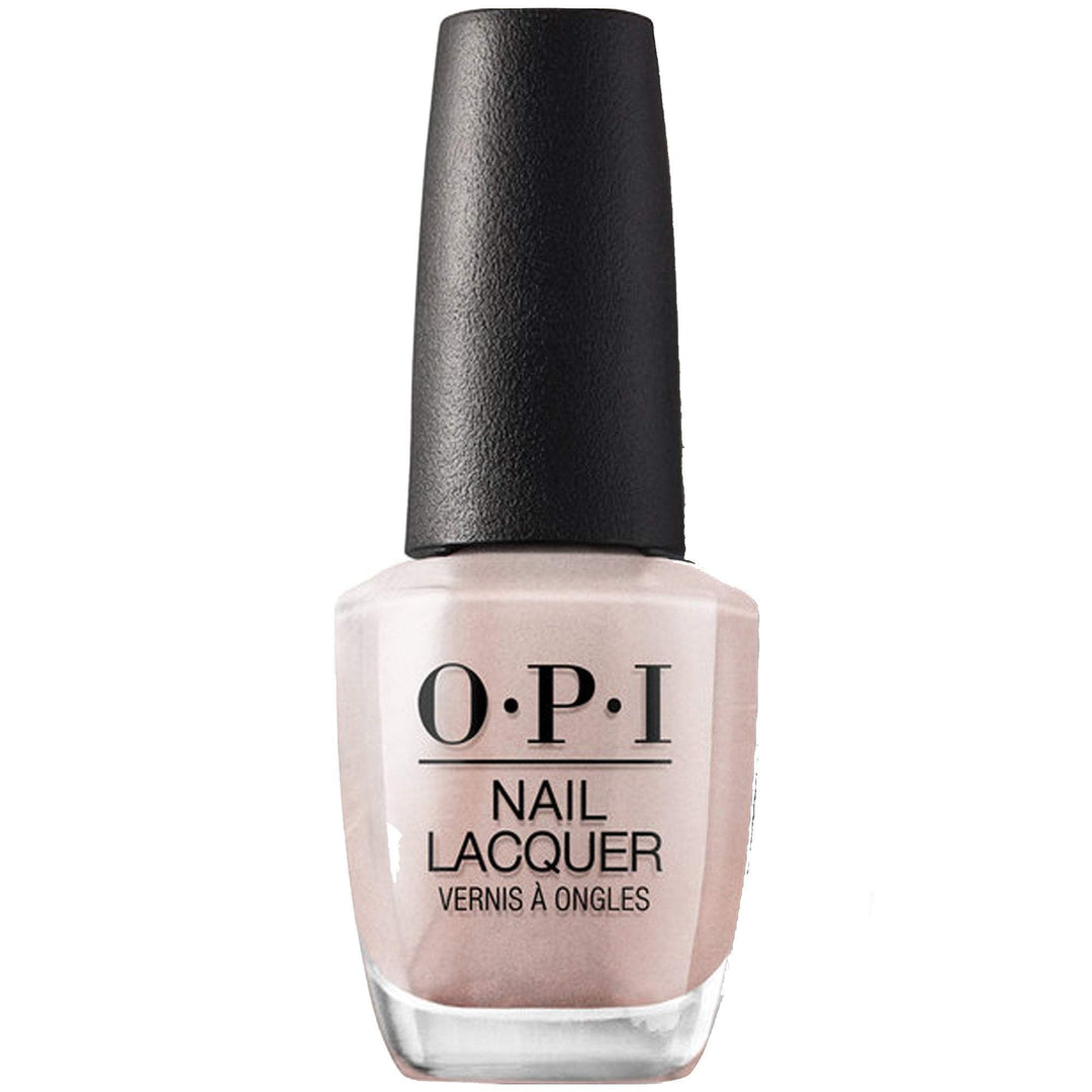 OPI Nail Lacquer Chiffon-d of You (15ml)