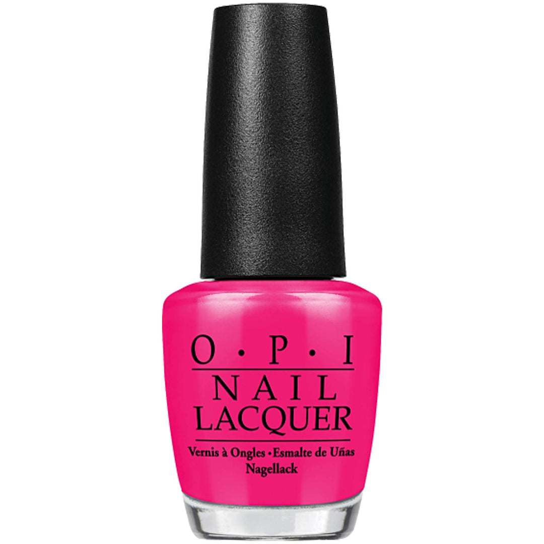 OPI Nail Lacquer Koala Bear-y (15ml)