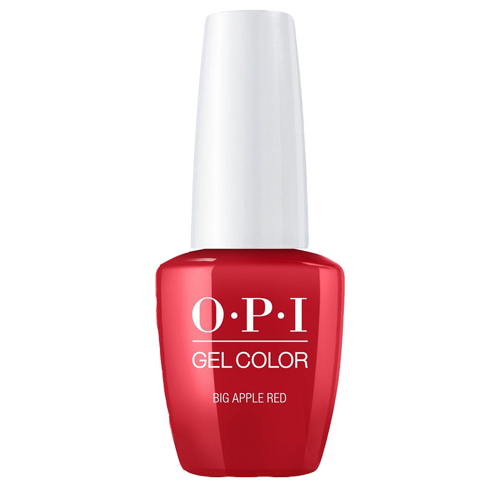 OPI Gel Color OPI Red 15ml