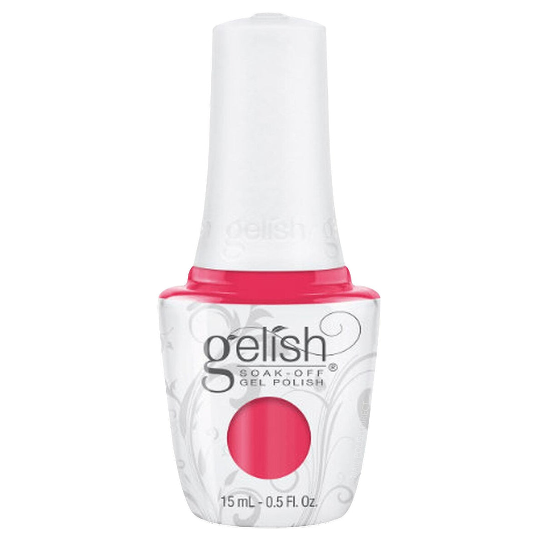 Gellish UV|LED Gel Polish Pacific Sunset (15ml)