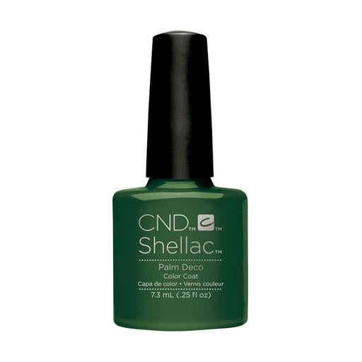 CND UV|LED Shellac Palm Deco (7.3ml)
