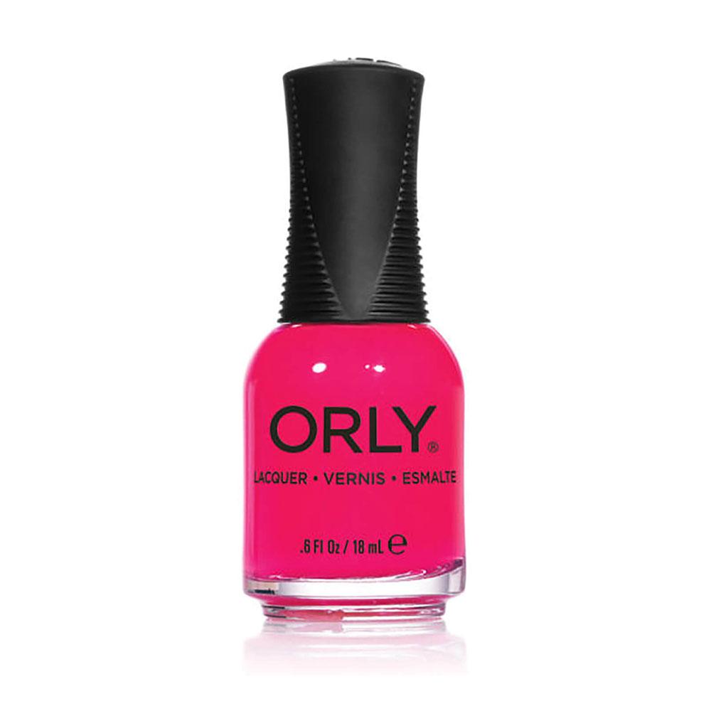 ORLY Nail Polish Passion Fruit (18ml)