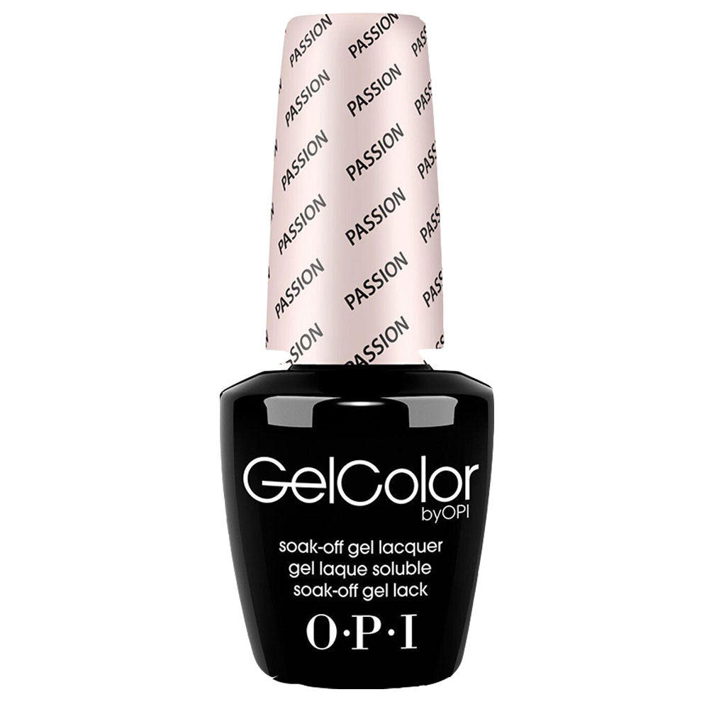 OPI Gel Color Passion 15ml