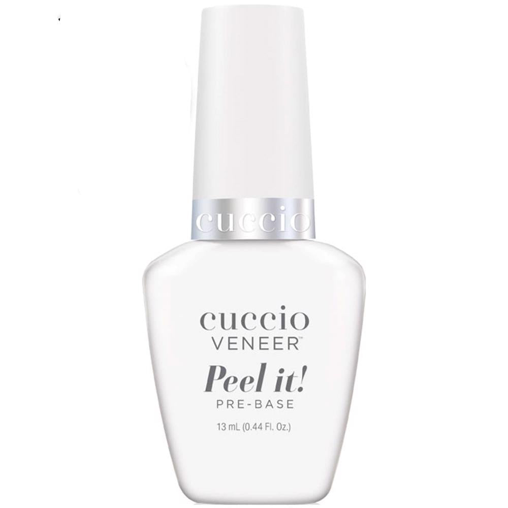 Cuccio Veneer Peel It Pre-Base 13ml