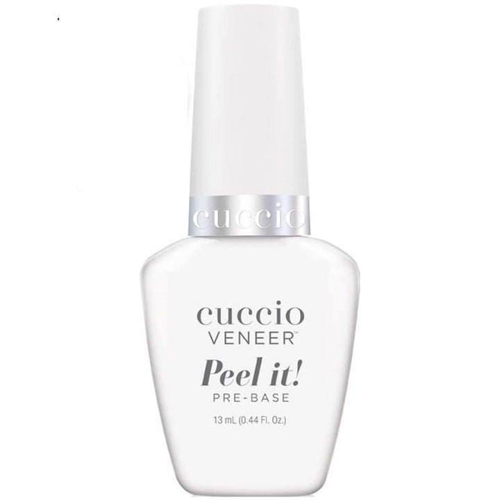 Cuccio Veneer Peel It Pre-Base 13ml
