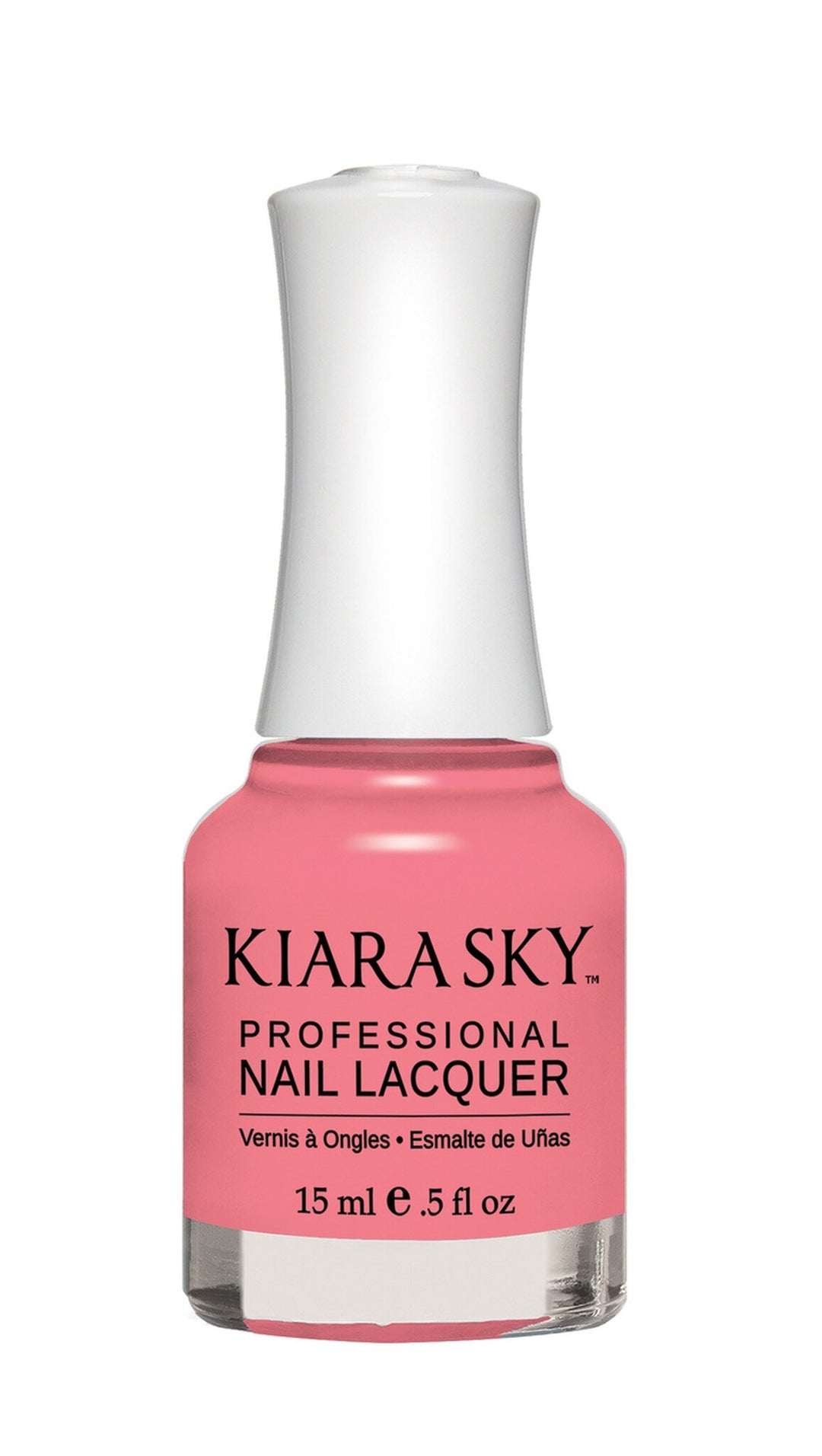 Kiarasky Pink Slipper (15ml)