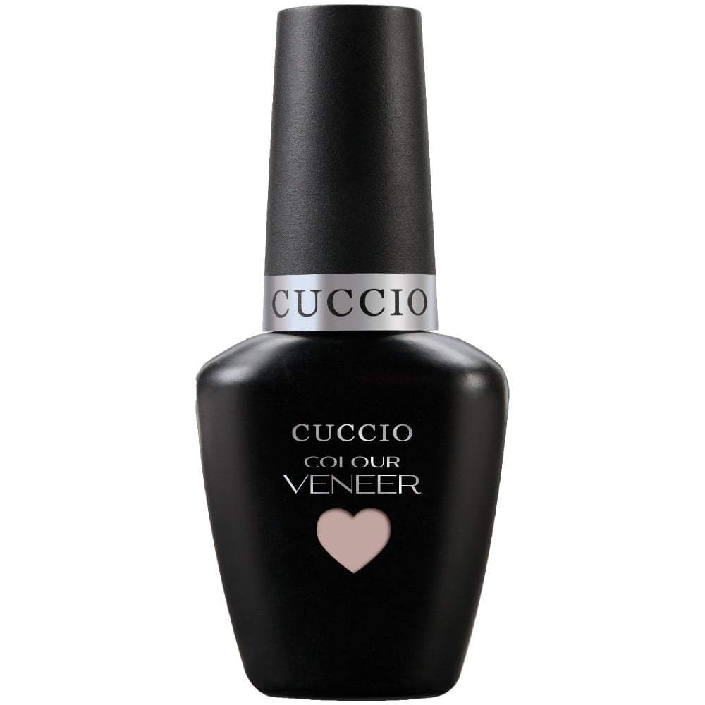 Cuccio UV|LED Veneer Gel Polish Pirouette (13ml)