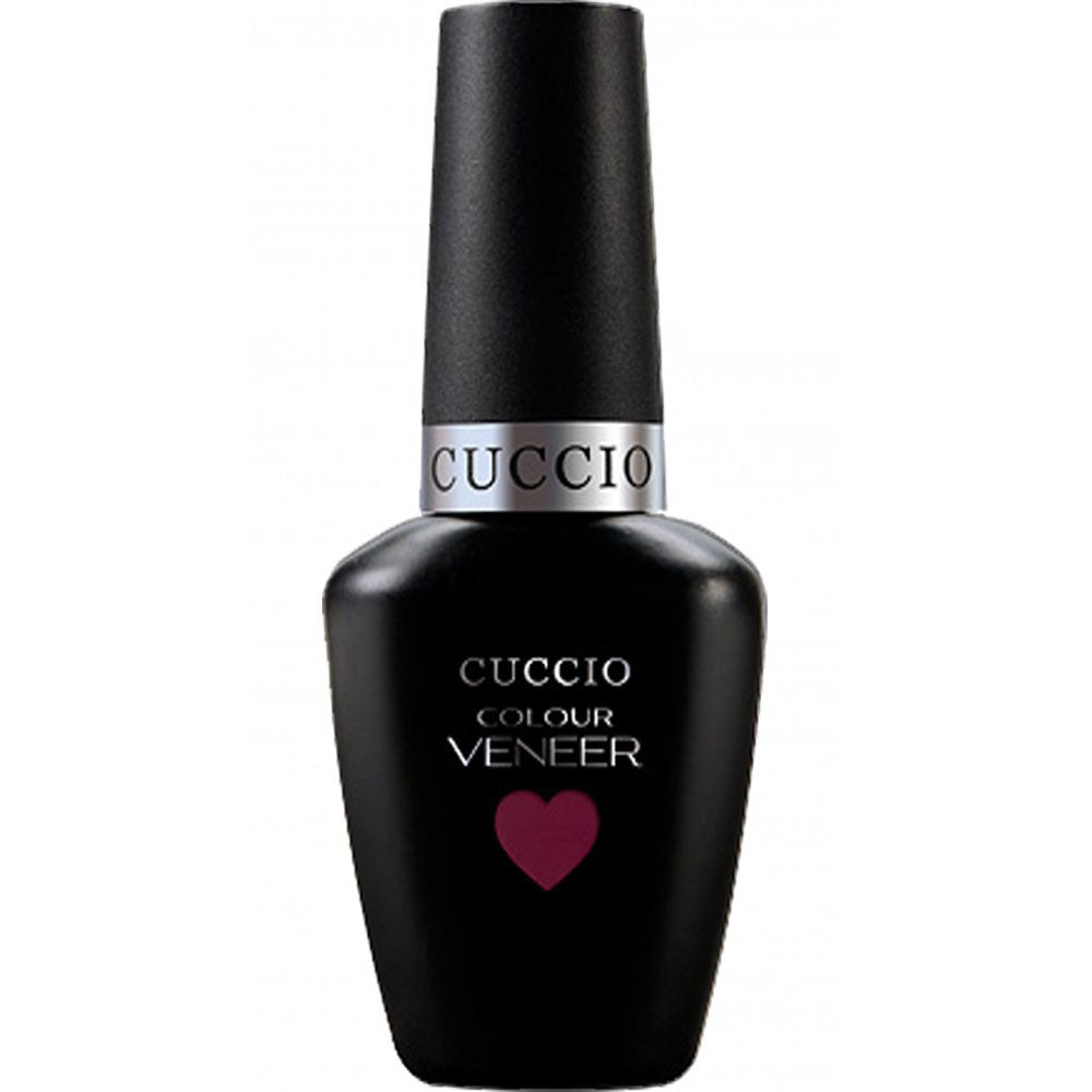 Cuccio UV|LED Veneer Gel Polish Playing In Playa Del Carmen (13ml)