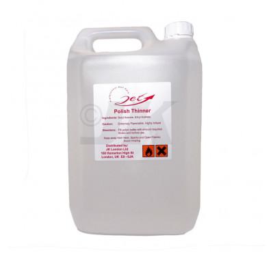 Jet Polish Thinner 1 Gallon