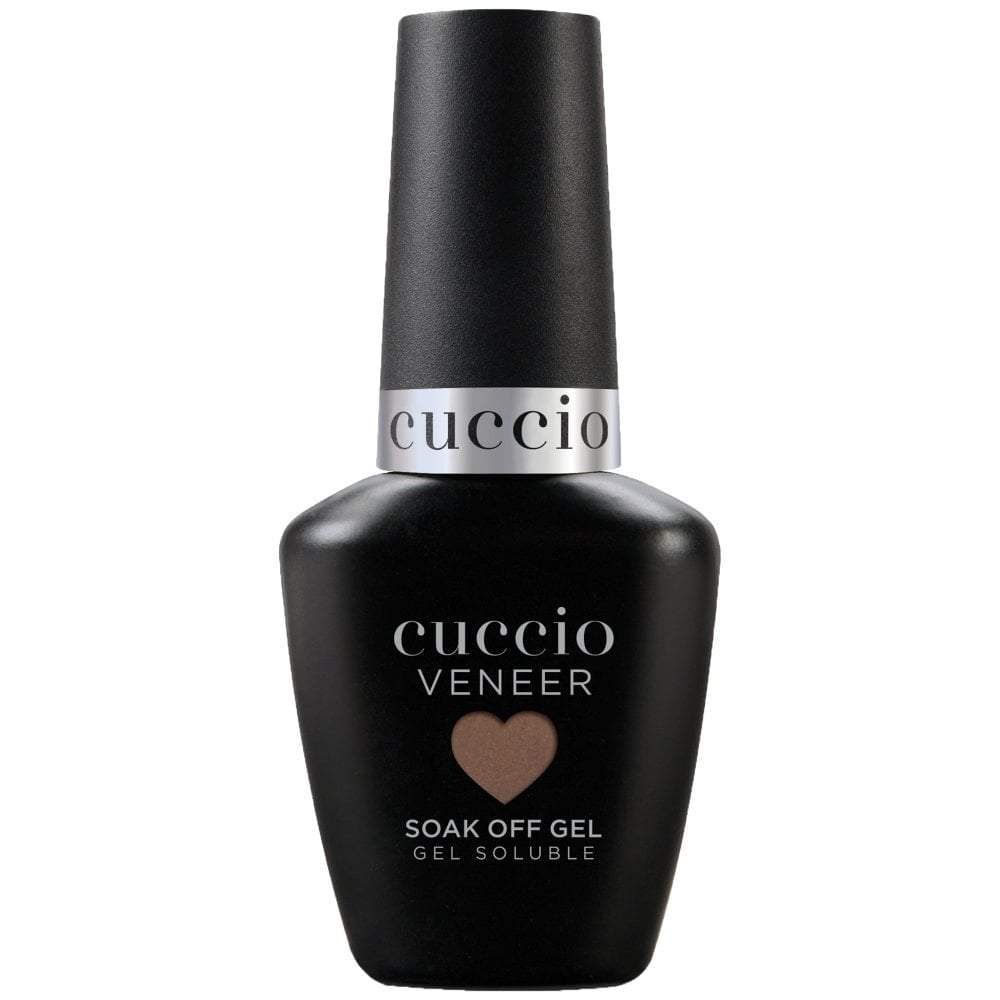 Cuccio UV|LED Veneer Gel Polish Positive Thread (13ml)