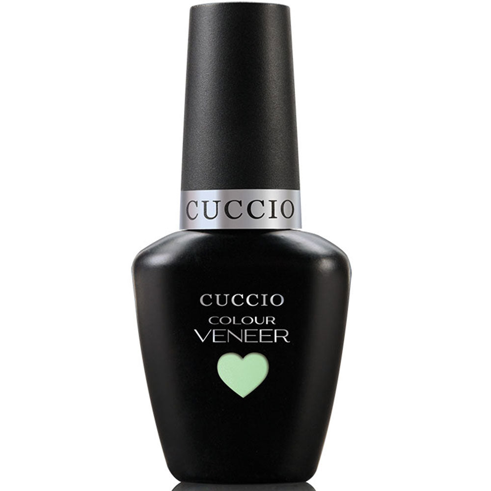 Cuccio UV|LED Veneer Gel Polish Positivity! (13ml)