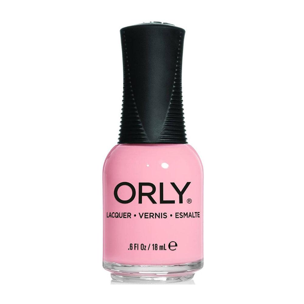 ORLY Nail Polish Prelude to a Kiss (18ml)