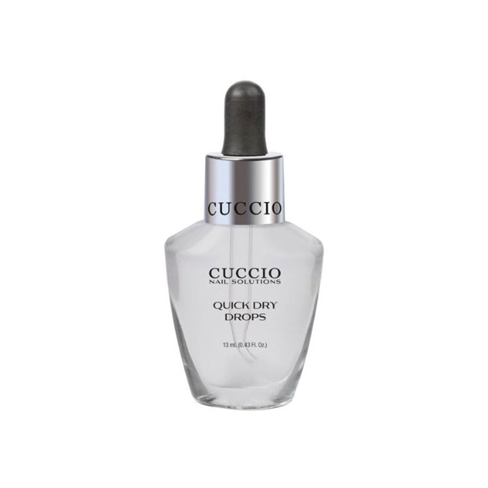 Cuccio Nail Solutions Quick Dry Drops 13ml