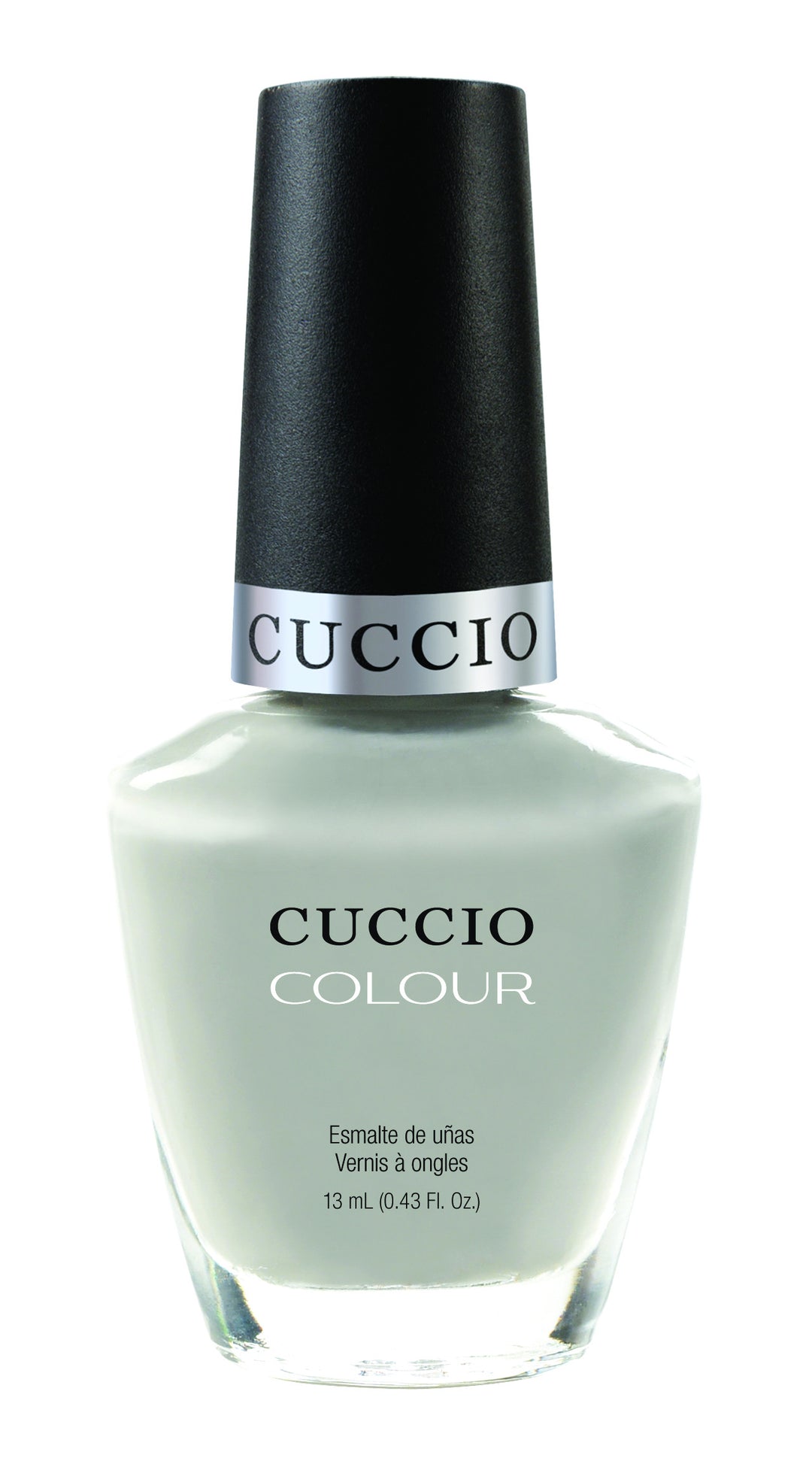 Cuccio Nail Lacquer - Quick as a Bunny (15ml)