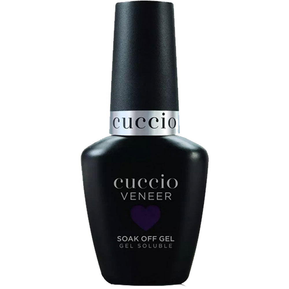 Cuccio UV|LED Veneer Gel Polish Quilty as Charged (13ml)