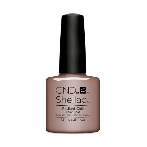CND UV|LED Shellac Radiant Chill (7.3ml)
