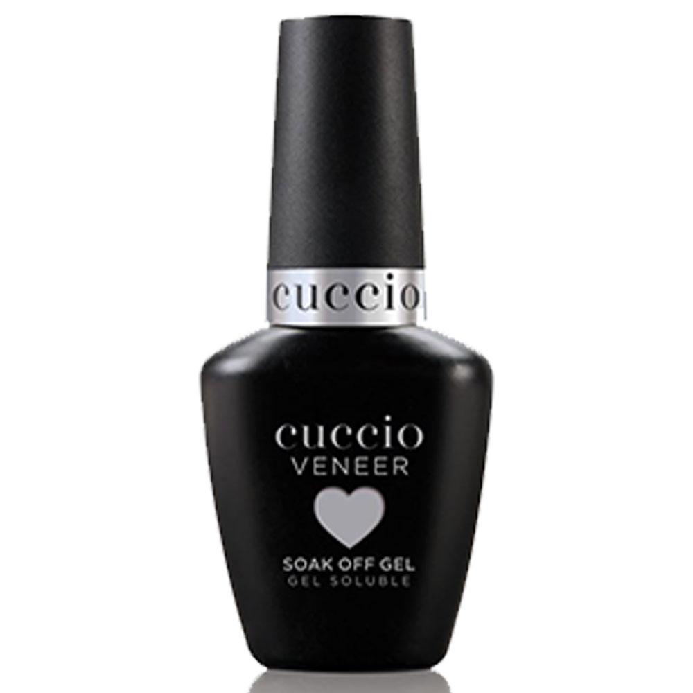 Cuccio UV|LED Veneer Gel Polish I Reflect (13ml)