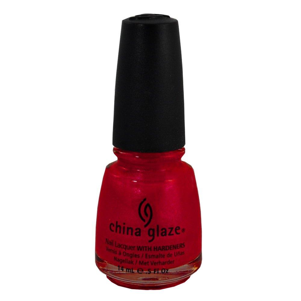 China Glaze Nail Lacquer Restless (14ml)
