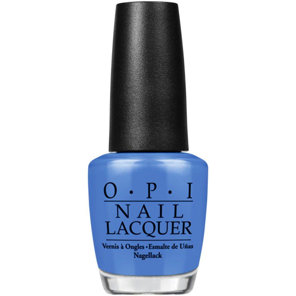 OPI Nail Lacquer Rich Girls & Po-Boys (15ml)