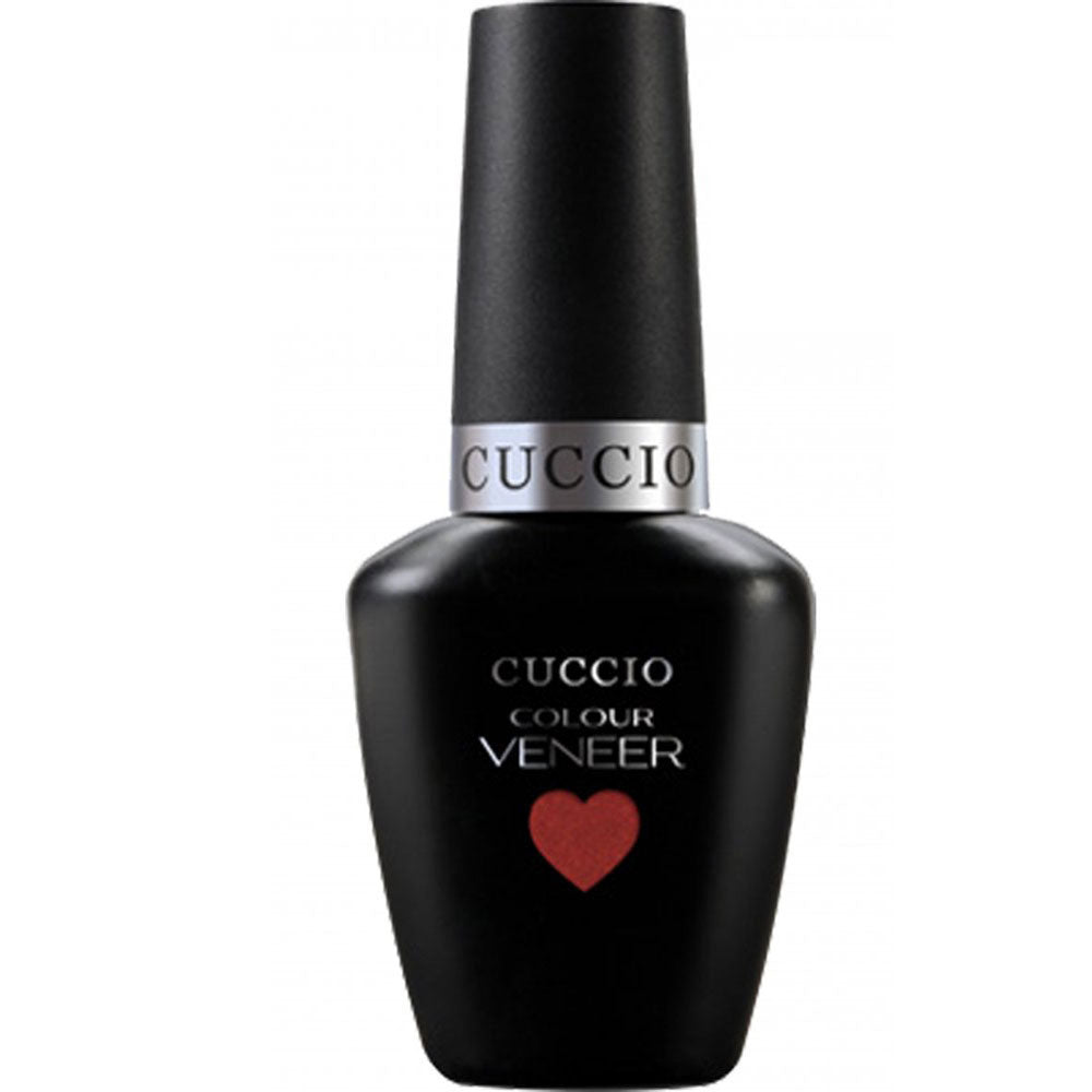 Cuccio UV|LED Veneer Gel Polish Rio Carnival (13ml)