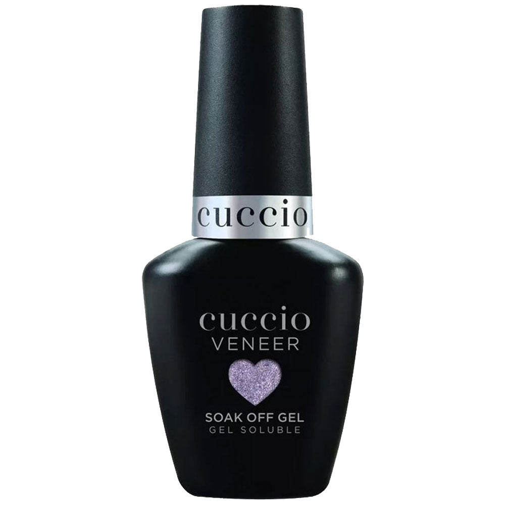 Cuccio UV|LED Veneer Gel Polish Road Less Travelled (13ml)