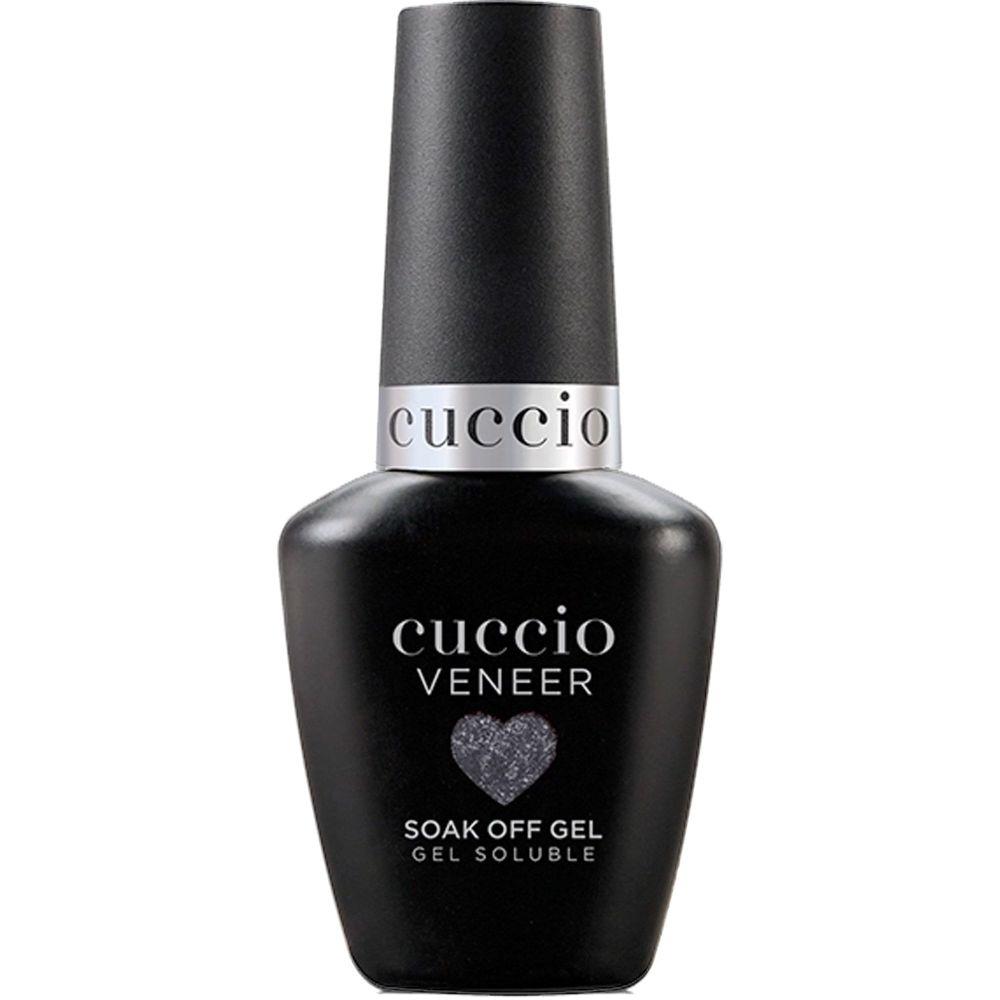 Cuccio UV|LED Veneer Gel Polish Rolling Stone (Bella Natura 2019 Autumn Collection) (13ml)