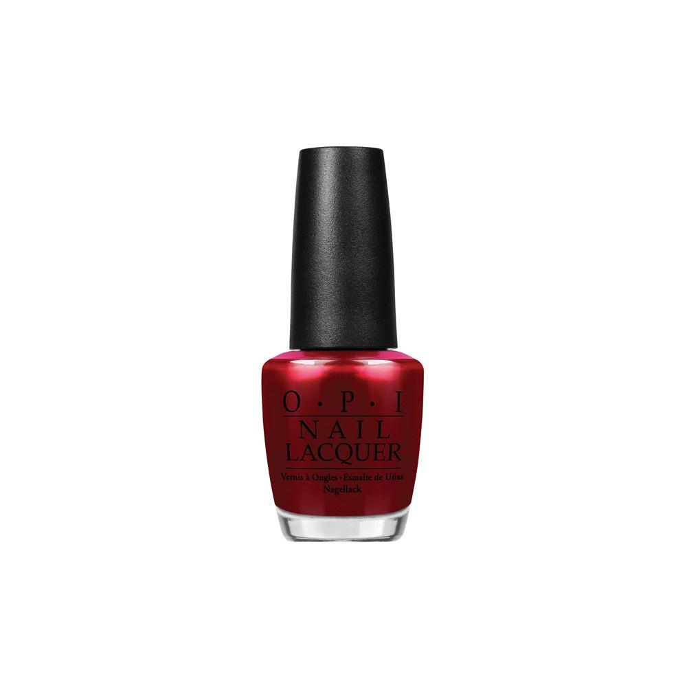 OPI Nail Lacquer Ro-Man-ce on The Moon (15ml)