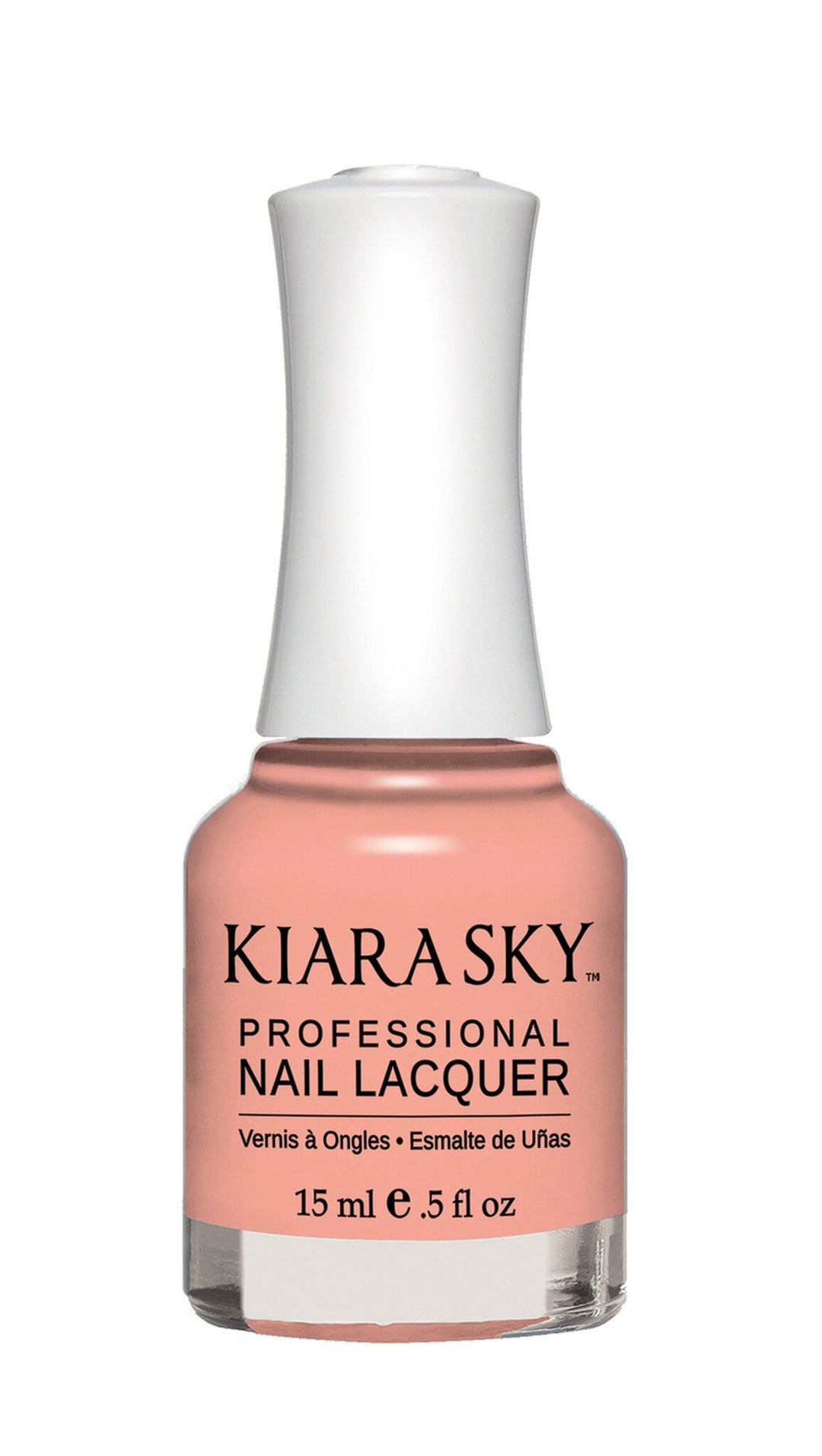Kiarasky Romantic Coral (15ml)