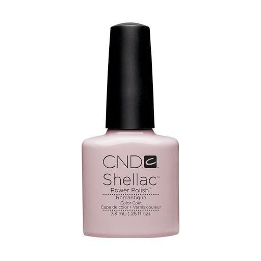 CND UV|LED Shellac Romantique (7.3ml)