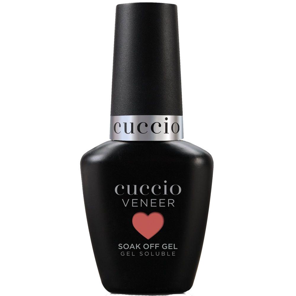 Cuccio UV|LED Veneer Gel Polish Rooted (Bella Natura 2019 Autumn Collection) (13ml)
