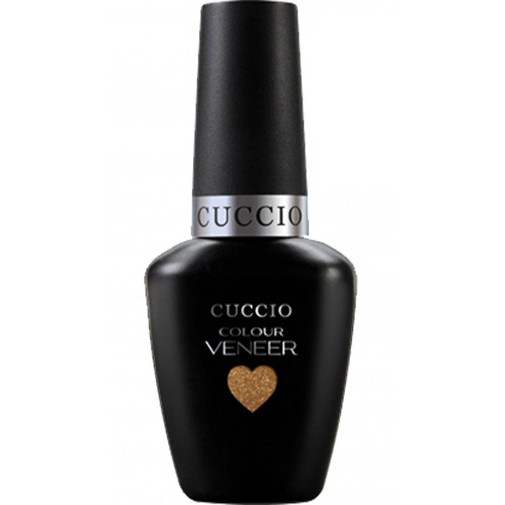Cuccio UV|LED Veneer Gel Polish Russian Opulence (13ml)