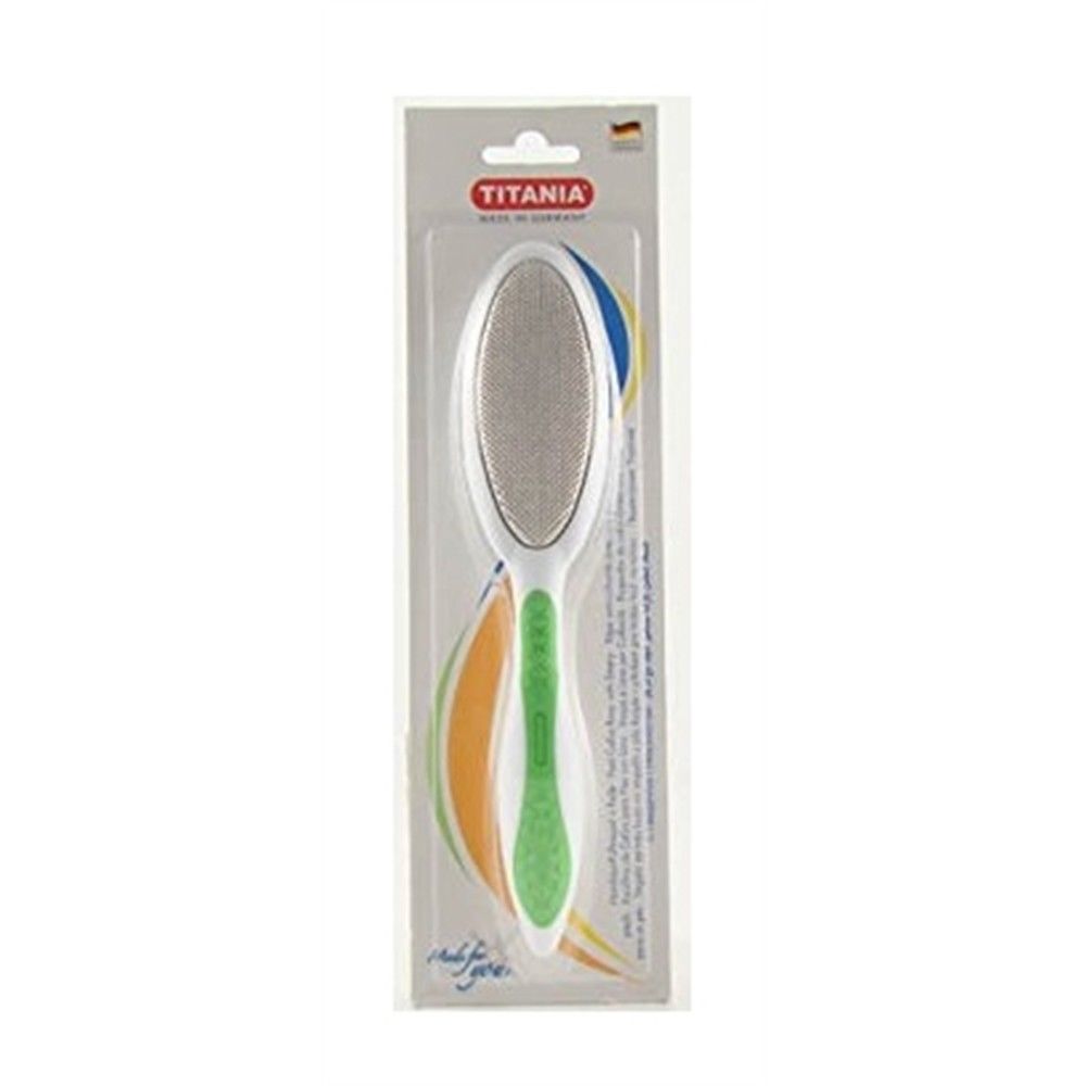 Titania Foot File Rasp (Soft Touch)