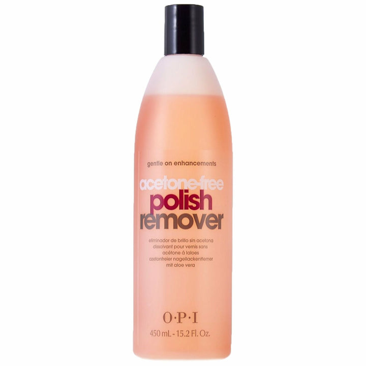 OPI Acetone Free Polish Remover