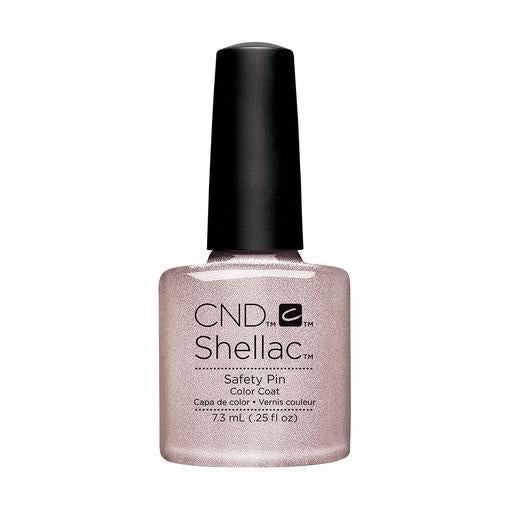 CND UV|LED Shellac Safety Pin (7.3ml)